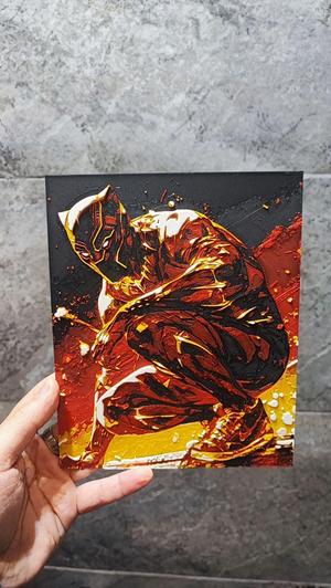 Panther Nike