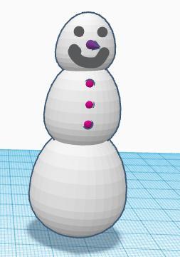 Snowman