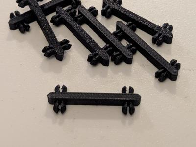 Carrera Go small Looping Connector Pin