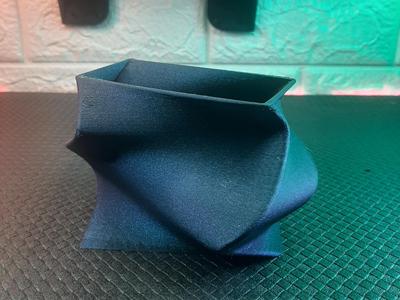 SPIRAL HOLDER