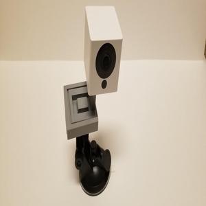 Wyze Cam Multi Mount Adapter