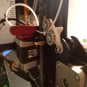 ender 3 filament guide
