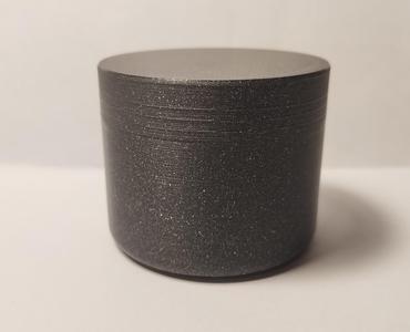 Small organize jar