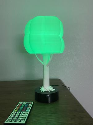 Tree of Light