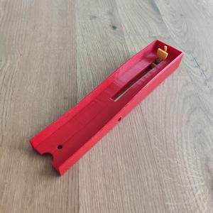 Hot wheels launcher