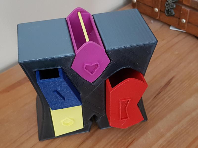 original small shelf