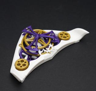 Aeria Mechanica Mini