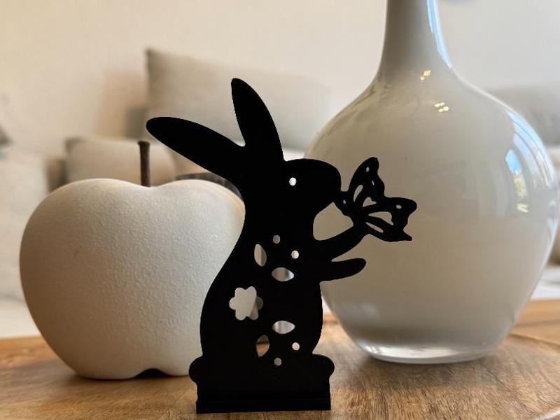 Easter Bunny Stand-up