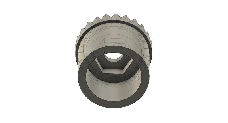 Garden Swing spare parts