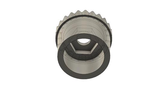 Garden Swing spare parts