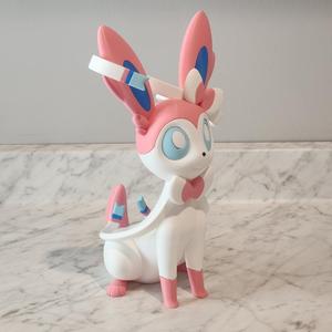 SYLVEON - BY COLORS