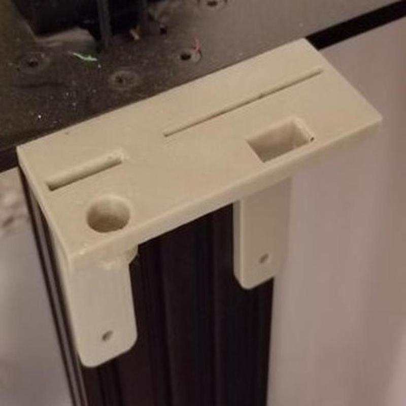4080 Extrusion tool caddy 