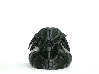 Alien Duck 2