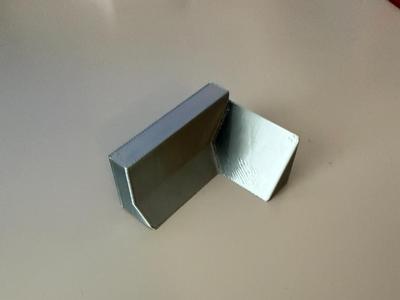Token Silo Compatible Coin Holder