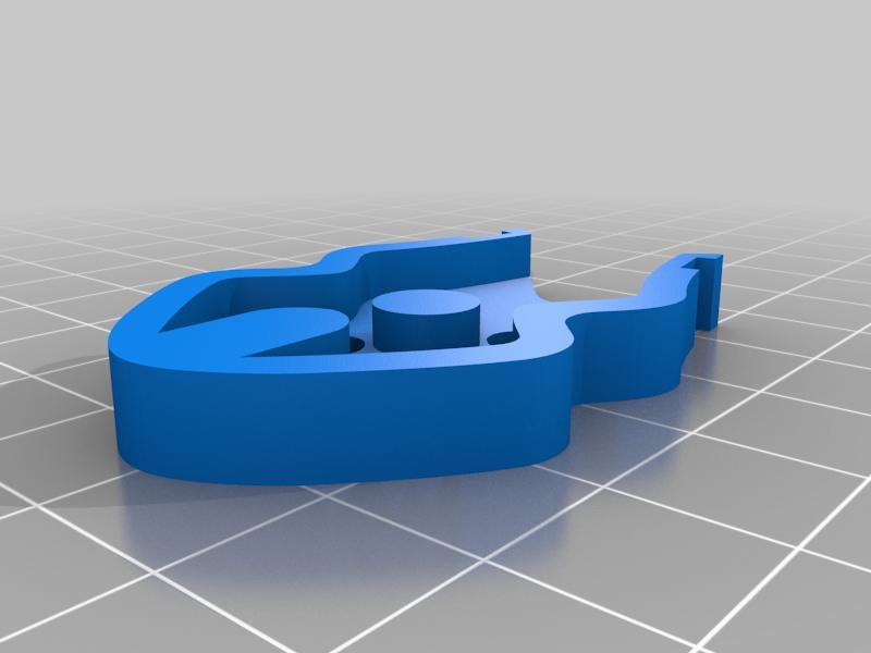 ParaBracci Ghost V1