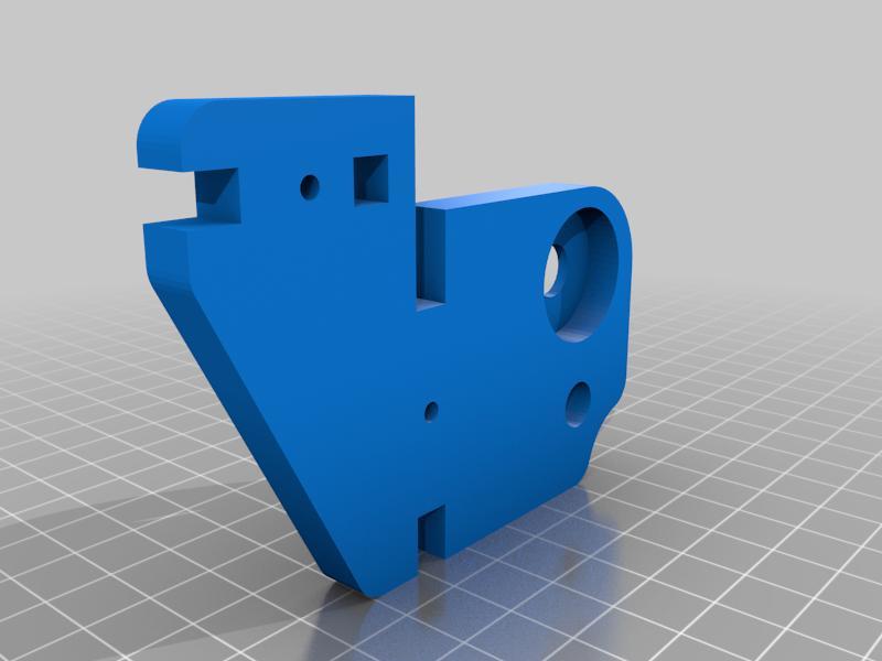GUCOCO i3 Pro B ( Z axis left ) 