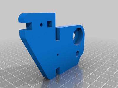 GUCOCO i3 Pro B ( Z axis left ) 