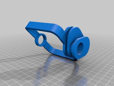 Backdrop holder (Studio Photography)