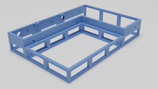 Yet another Universal 2.5" to 3.5" adapter