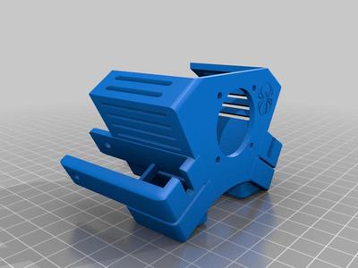 TTP Cooler
