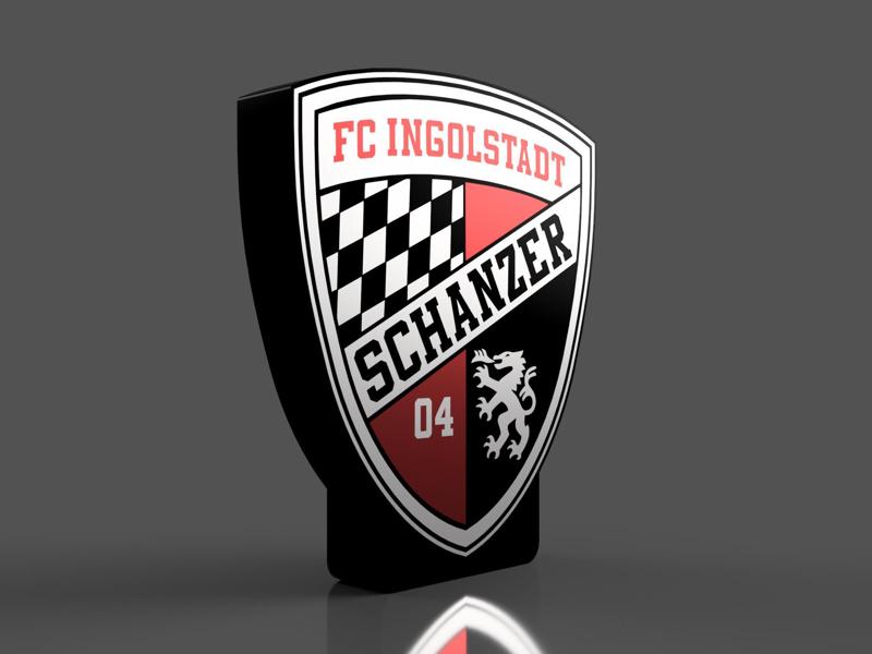 FC Ingolstadt Lightbox
