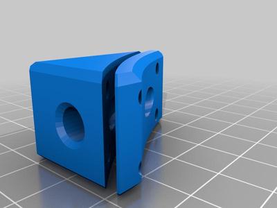 Filament box cheap version