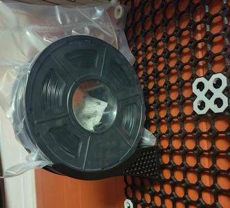 Multiboard Filament Spool Holder Remix