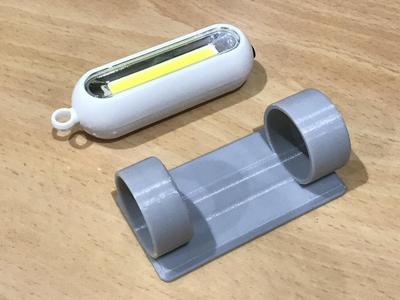 100YEN LED LIGHT INTERIOR LIGHT ADAPTER