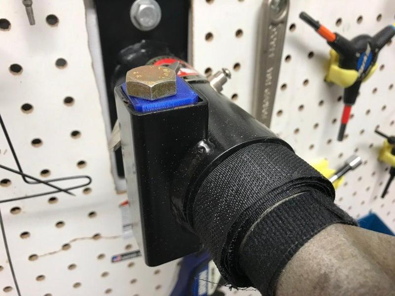 Park pro repair stand replacement lock blocks