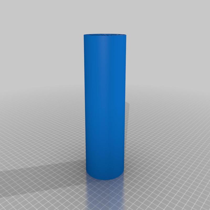 Paint Brush Holder