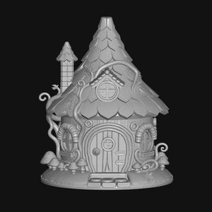 Fairy House