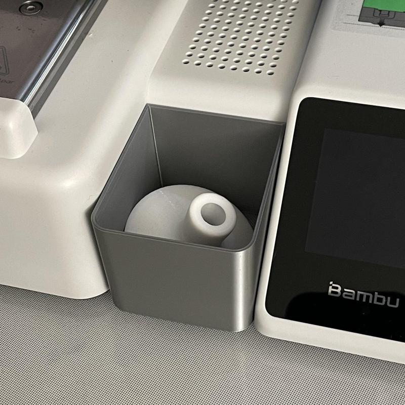 Bambu Lab A1 mini Box