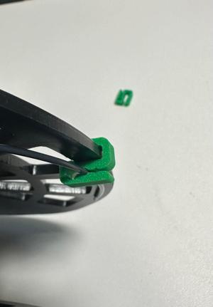 IIIDMax 3D/Bambu Labs Filament Spool Clip
