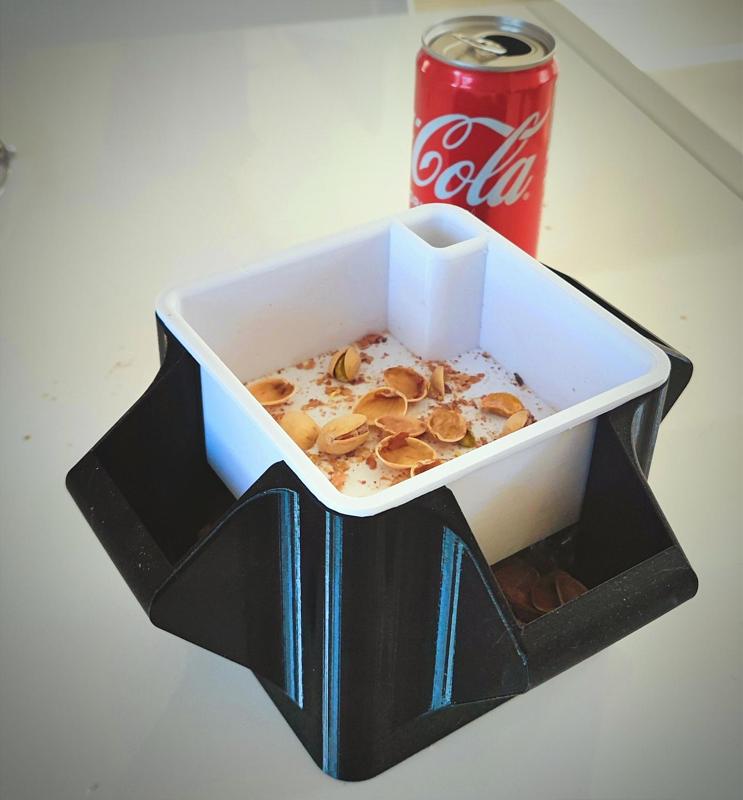 Time for an aperitif