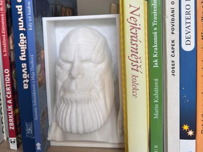 Thanos_Book_nook