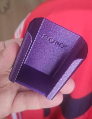 Tv remote holder for Sony RM-887