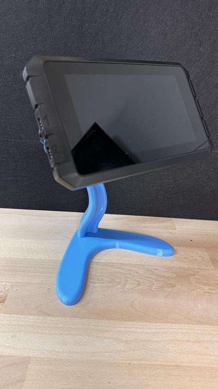 Creality Sonic Pad Tablestand