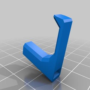 RC Transmitter switch trigger caps 