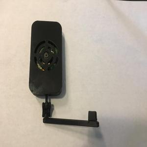 Raspberry Pi Zero W Camera Holder