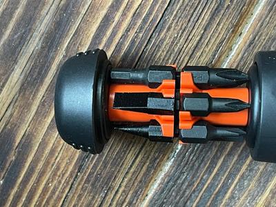 LTT screwdriver pick and spudger