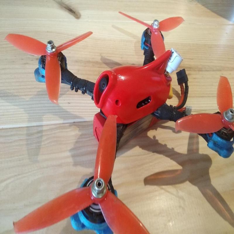 Canopy Hawk 5