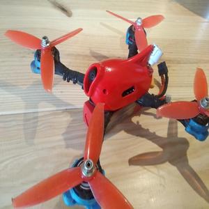 Canopy Hawk 5