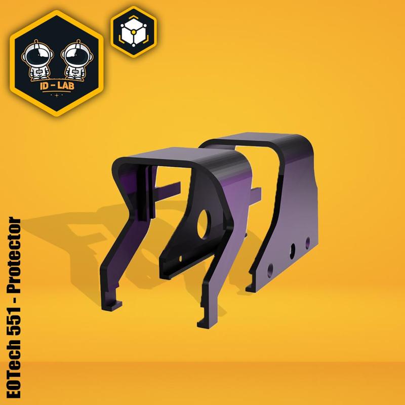 EOTech 551 Protector