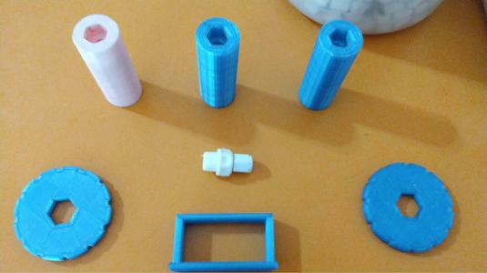FITTING MANUFACTURER