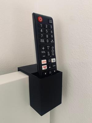 Samsung Malm Remote Holder