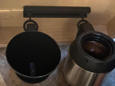 Kitchen Cabinet Underside Rail Hanger
