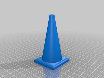 cone