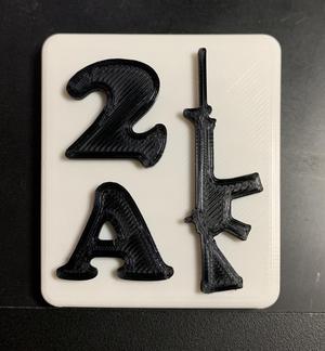 2A Magnet