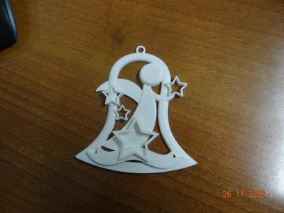 Christmas ornament