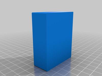Low Cost Simple Battery Holders